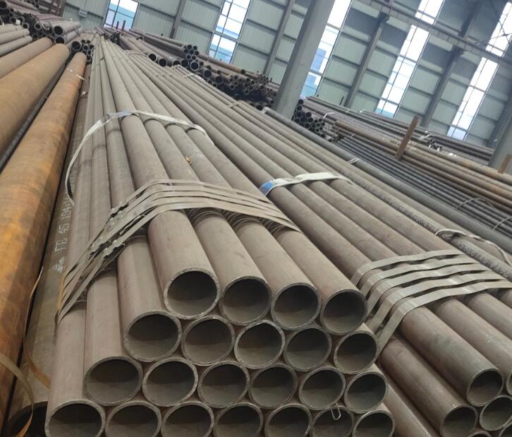 怀宁20#石油裂化管