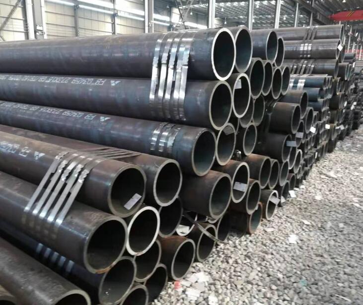 怀宁Q345D化肥专用管