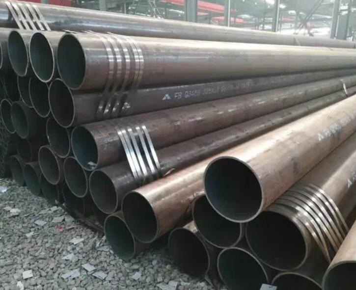 怀宁高压锅炉管